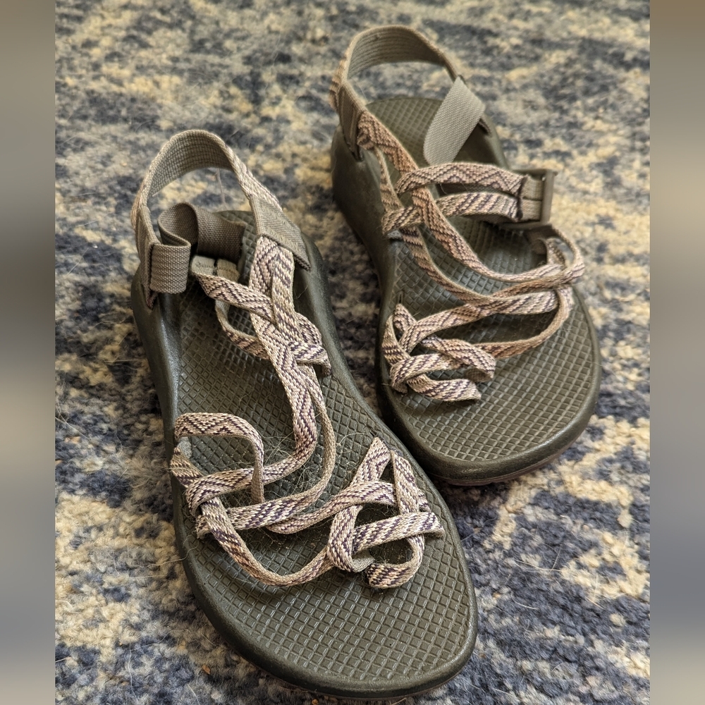 Chacos